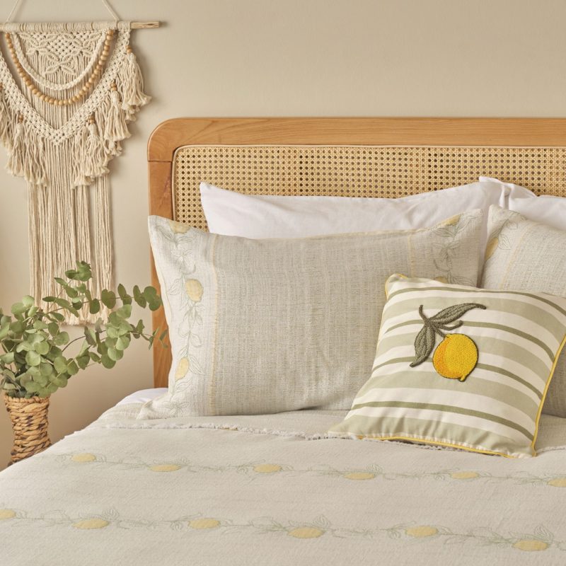 Sicilia Double Bedspread Set - Image 2