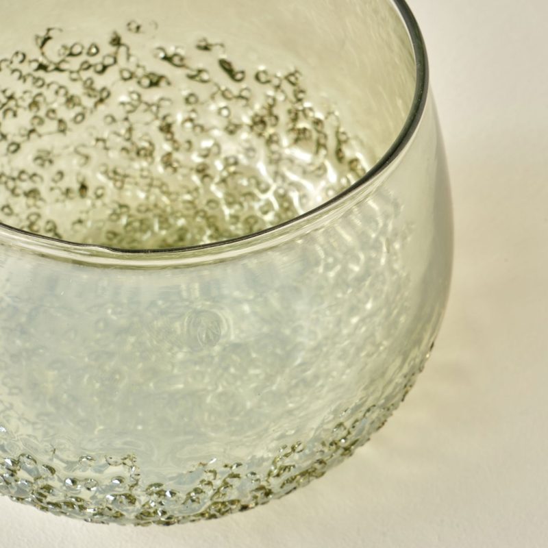Shiny Candle Holder - Image 2