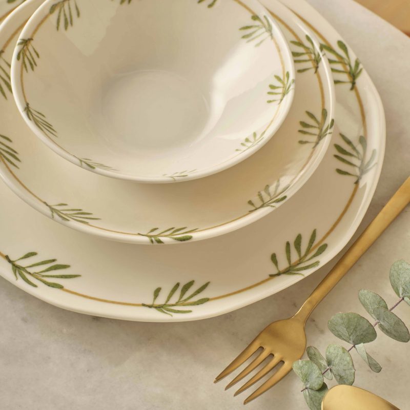 Liona 24 Piece Table Set - Image 2