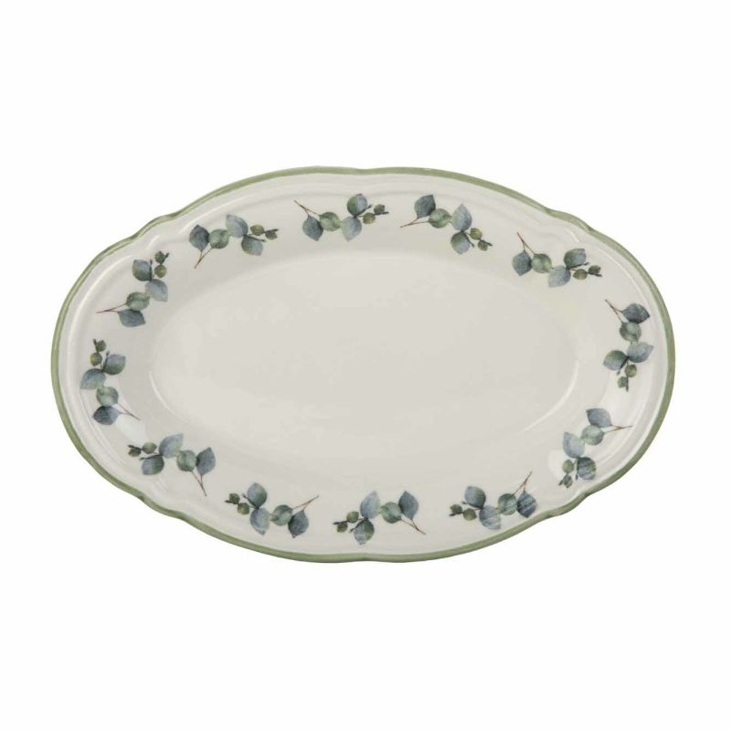 Ocaliptus 26-piece Breakfastware Set - Image 8