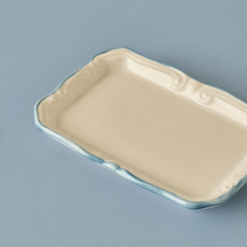 Mabel Mini Serving Plate - Image 2