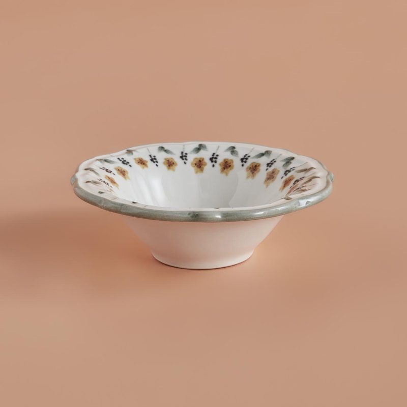 Adelina 26 Piece Breakfast Set - Image 11