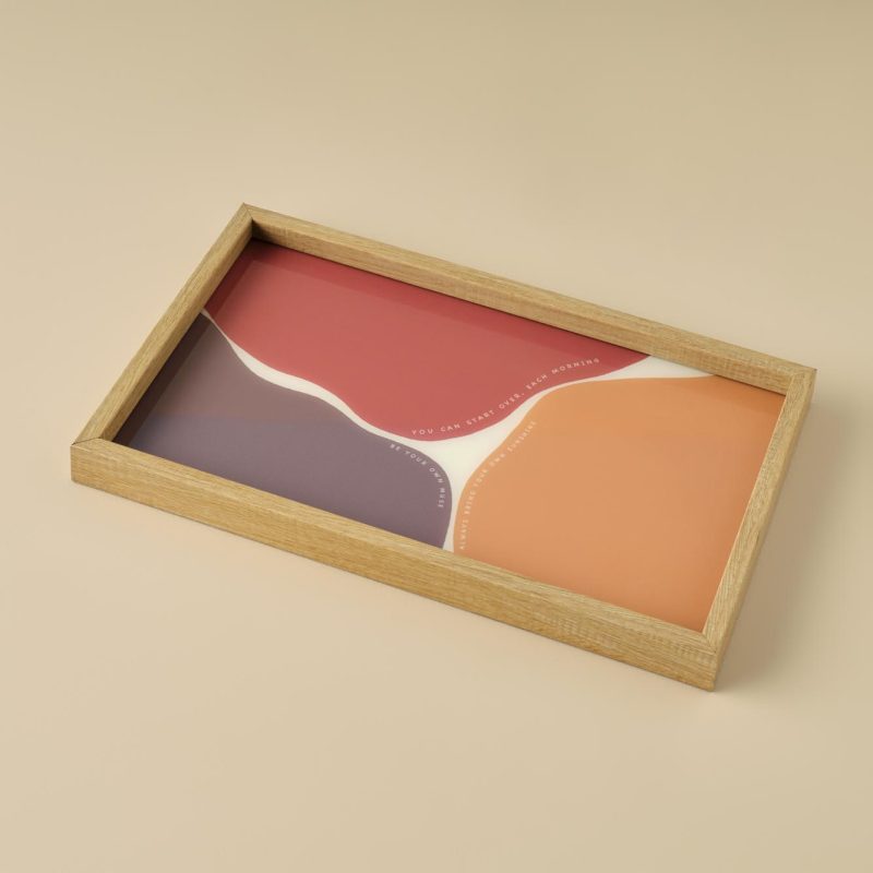 Osmanthus Lenora 3 Piece Cosmetic Set - Image 2