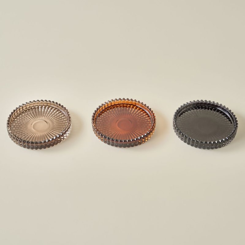 Jordi Decorative Plate - Image 4