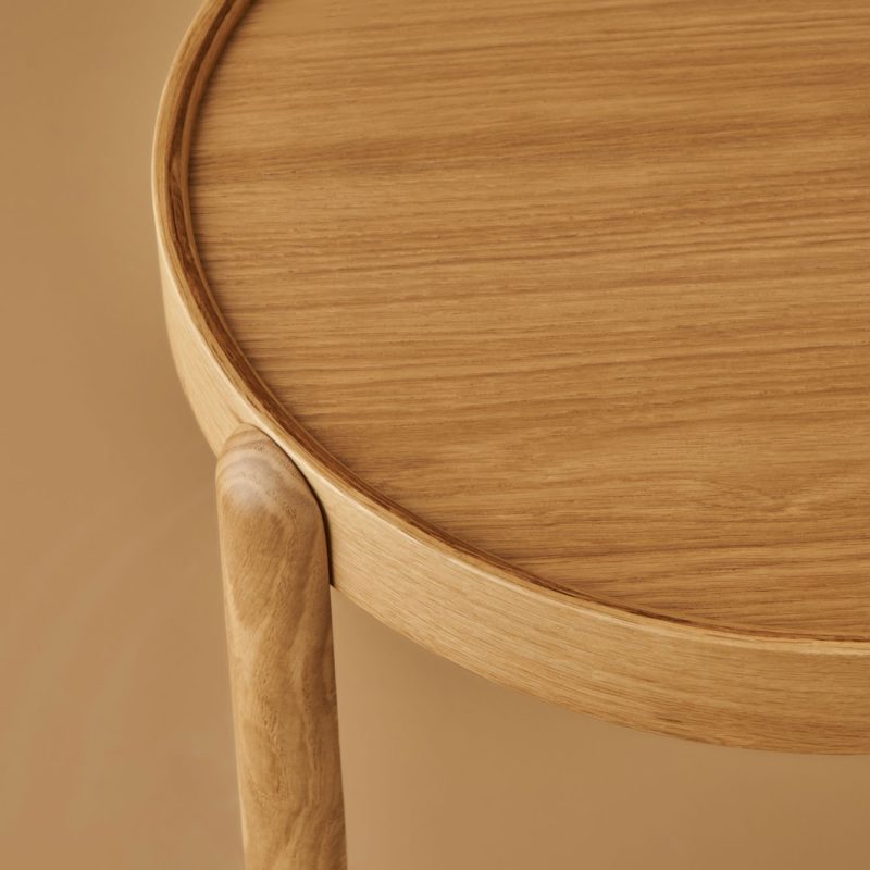 Allure Side Table (45x63 cm) - Image 4
