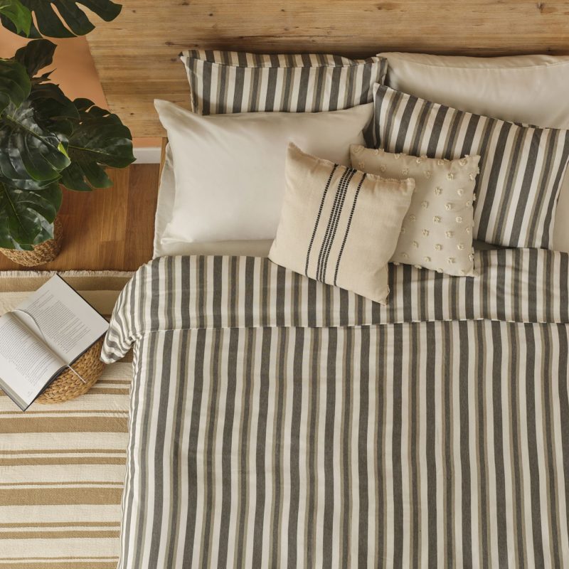 Steve Single Duvet Cover Set - Image 3