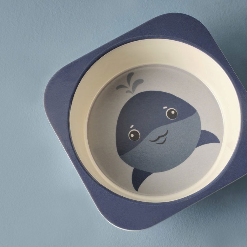 Marine Baby Food Set - Image 3