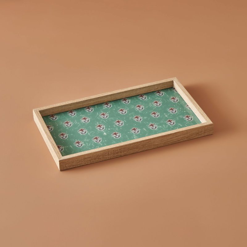 Indian Osmanthus Cosmetic Set - Image 3