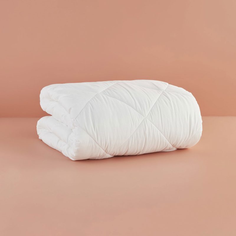 Bamboo Duvet Set King Size (235x215 cm) - Image 5