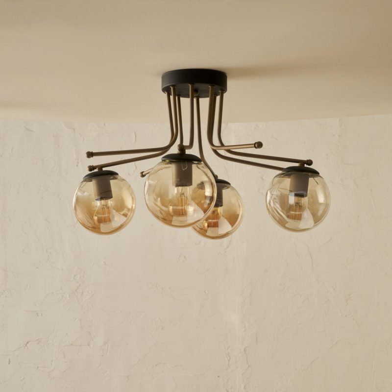 Ophelia Chandelier - Image 2