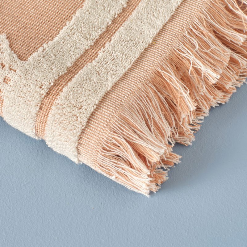 Pavia 4 Piece Towel Set - Image 3