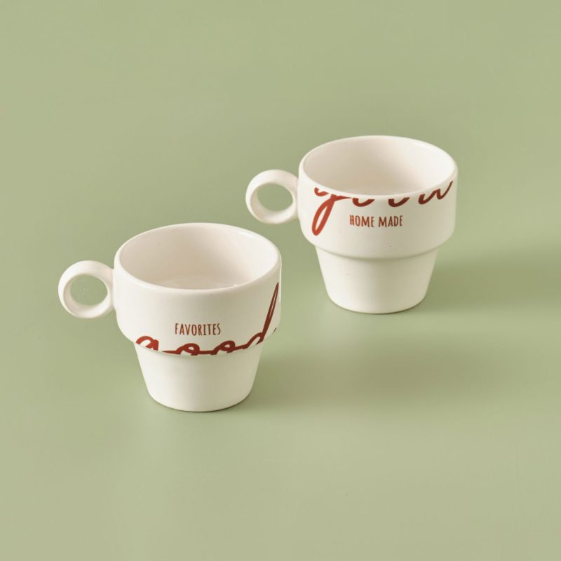 Day Espresso Set of 2 (105 cc) - Image 3