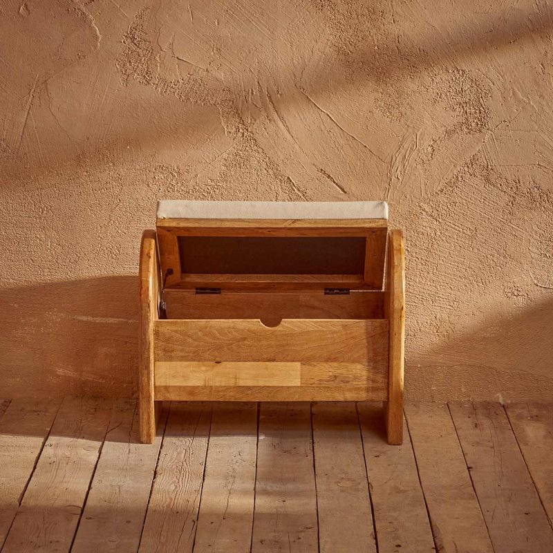 Olivia Bench - Image 2