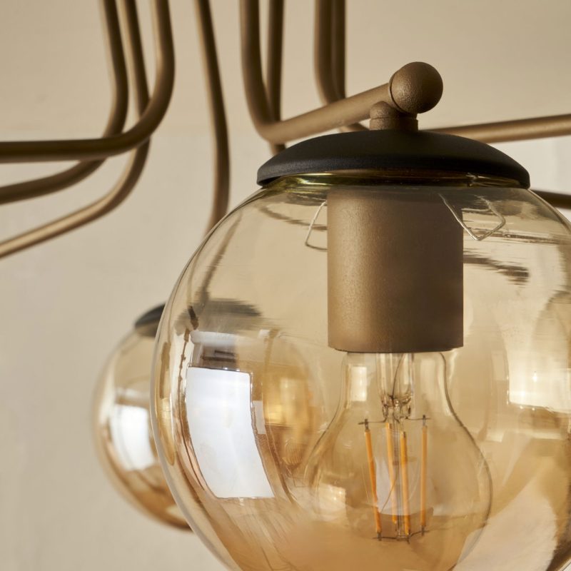 Ophelia Chandelier - Image 3