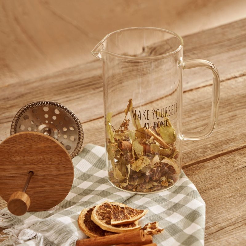 Home French Press - Image 5