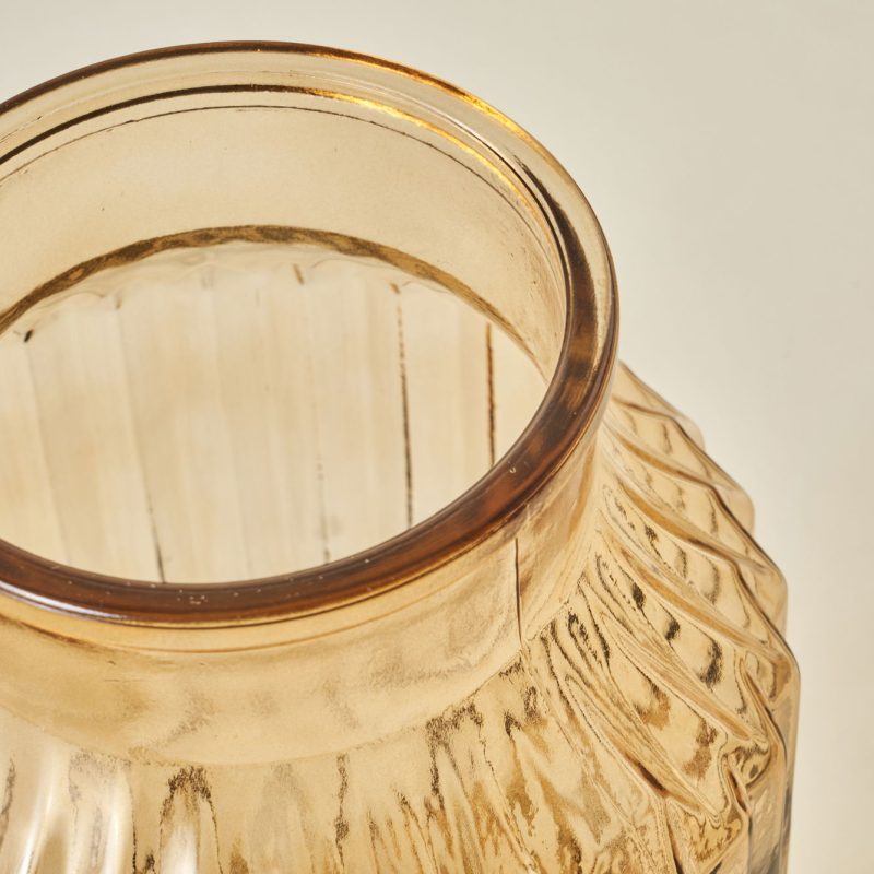 Nilda Vase Natural - Image 3