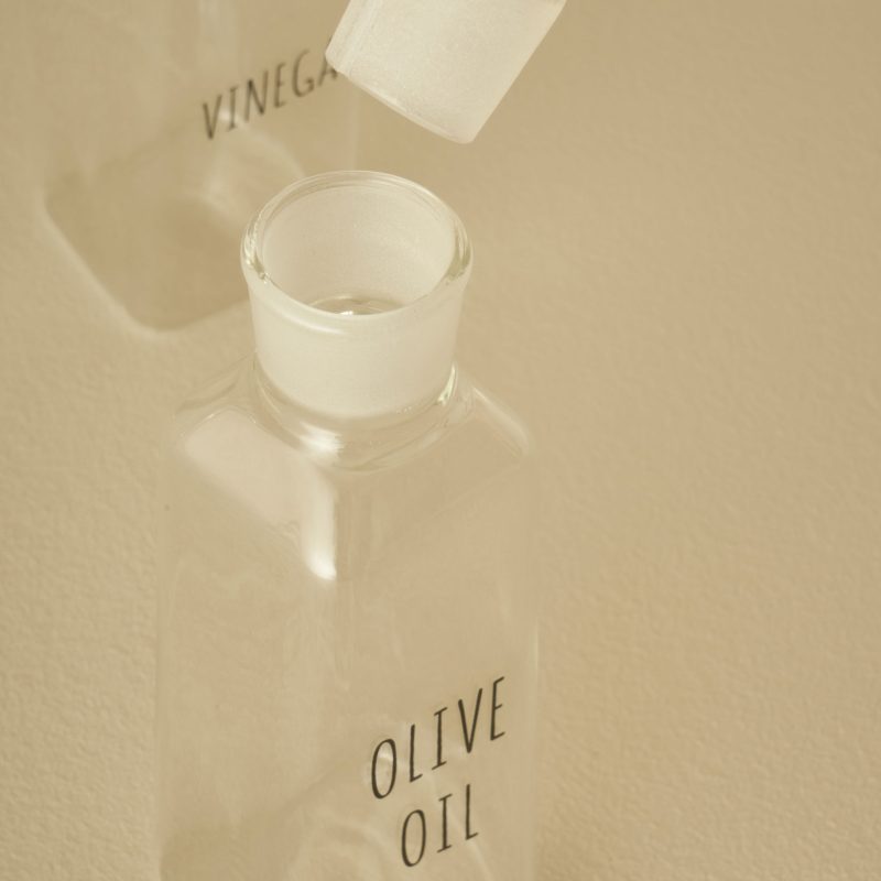 Geo Oil - Vinegar Bottles - Image 3