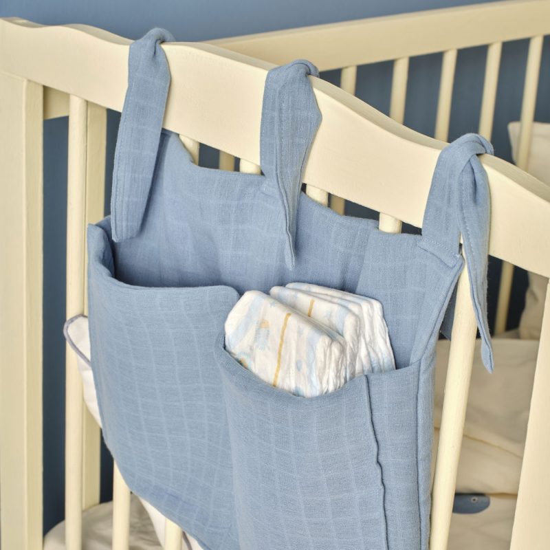 Marine Crib Organizer - Image 2