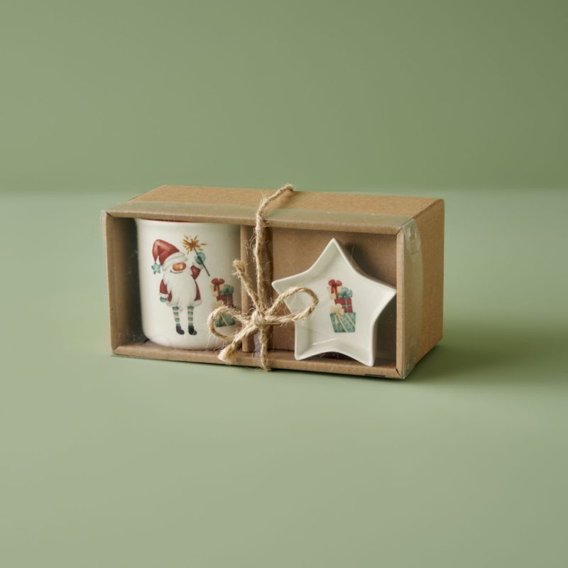 Elfie Mug Set - Image 3