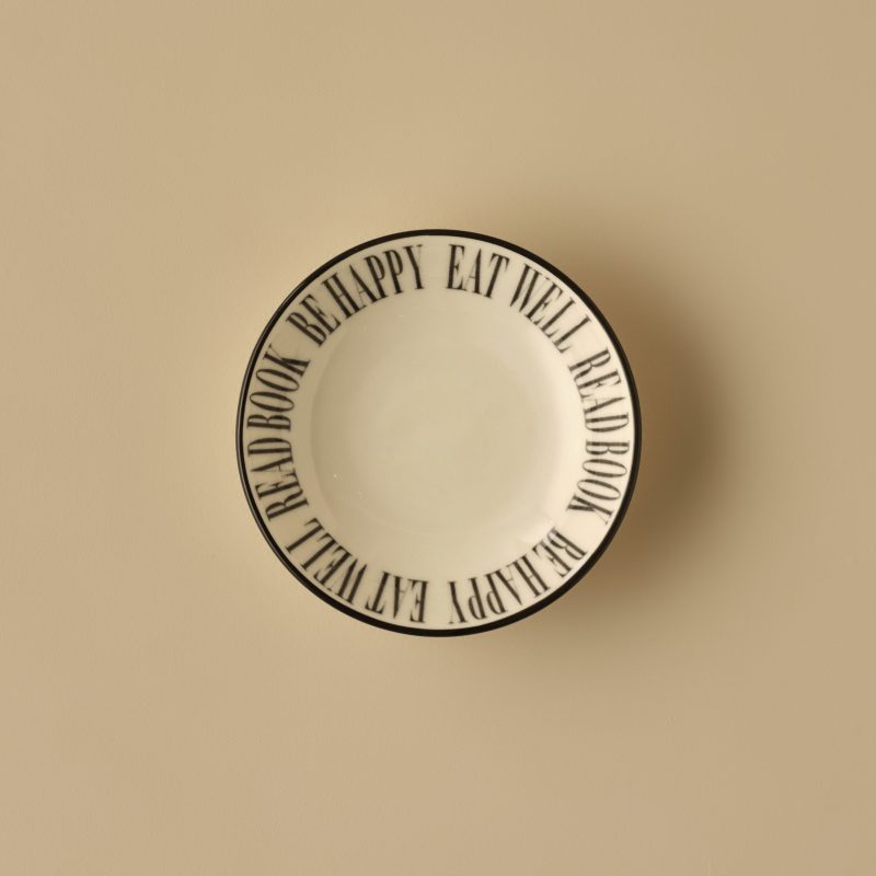 Book Lovers Large Bowl - Image 2