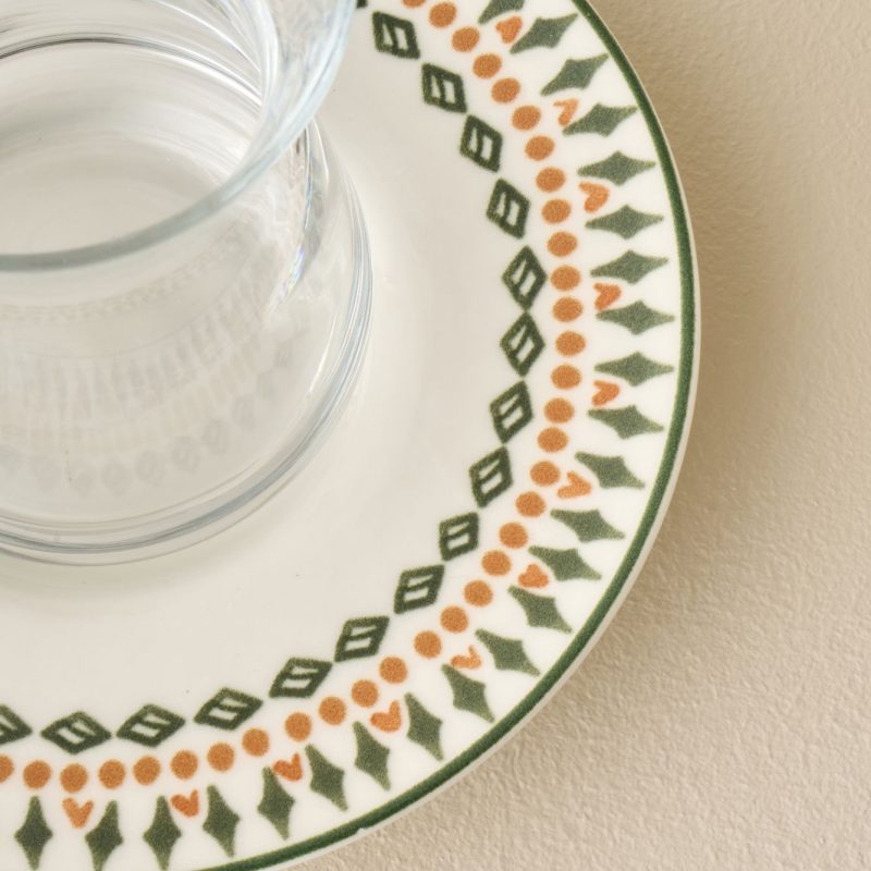 Tulip Tea Glass Set of 6 - Image 4