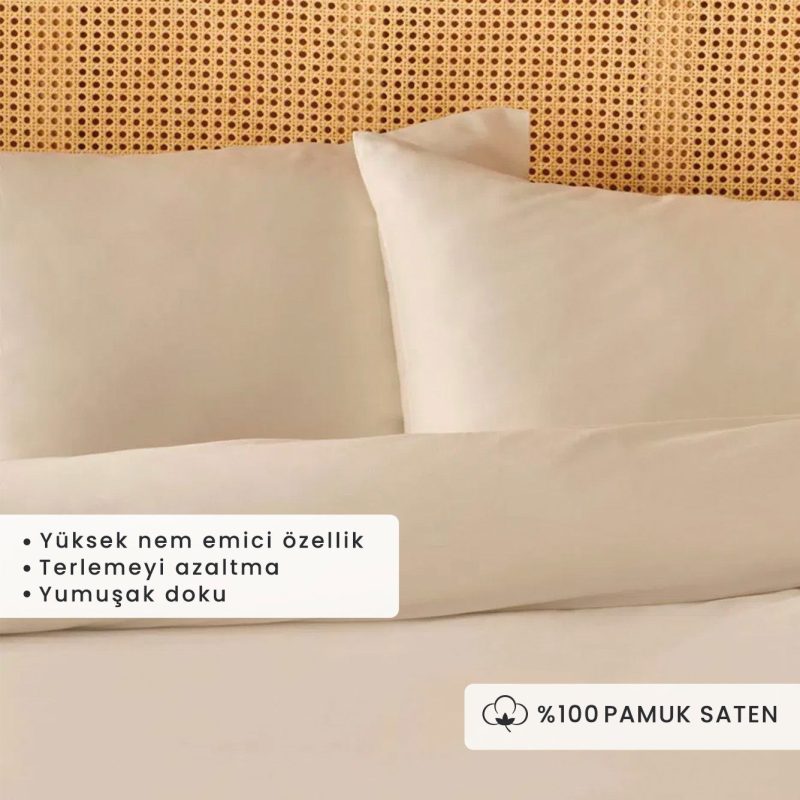 Supreme Single Duvet Cover Set - Image 2