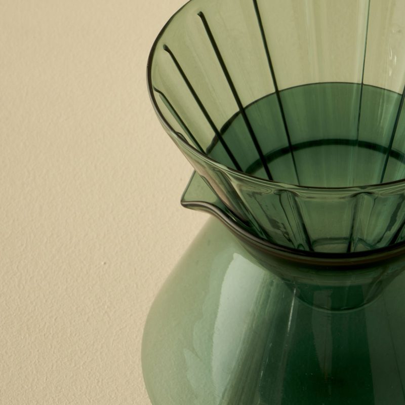 Tapered Coffee Pot - Image 3