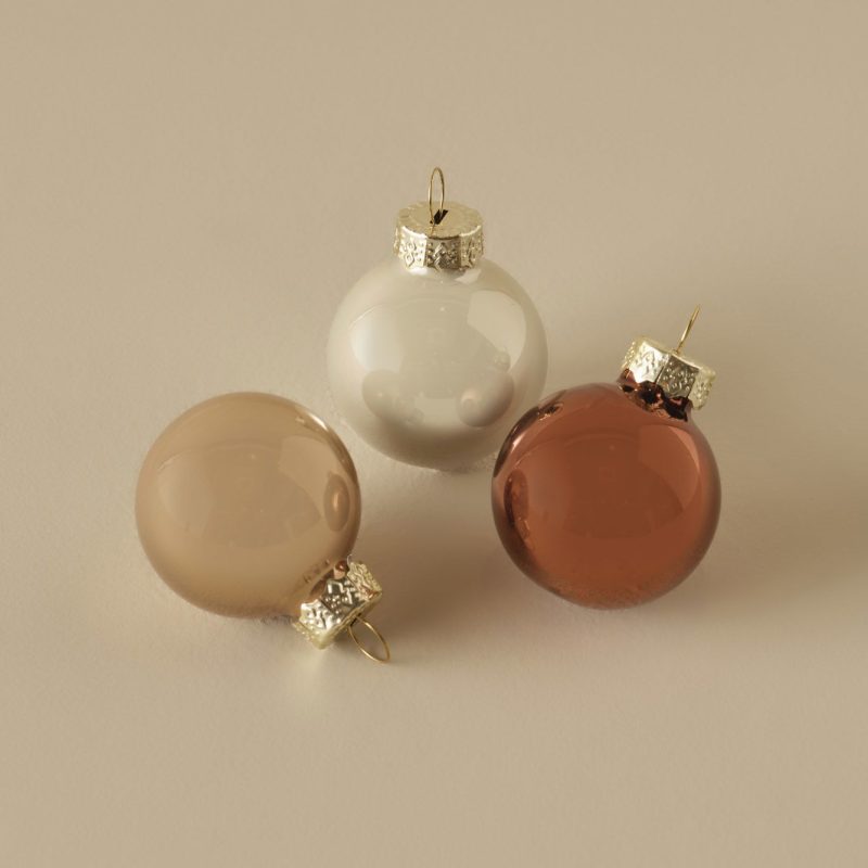Christmas Ornament 16 Pieces - Image 2