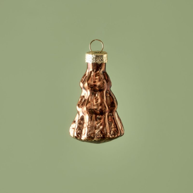 Jolly Christmas Ornament - Image 2
