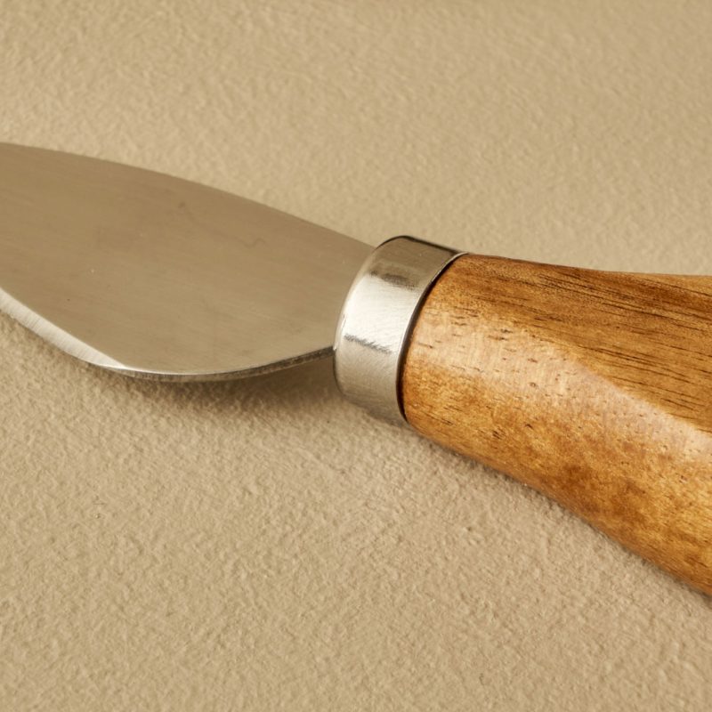 Parm Cheese Serving Set - Image 4