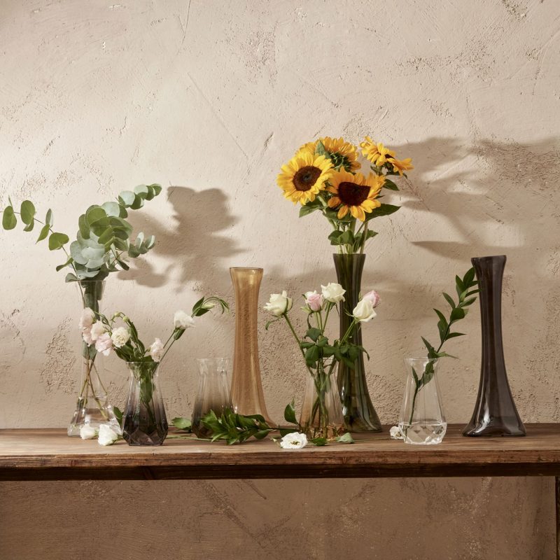 Bouquet Vase 40 cm - Image 3