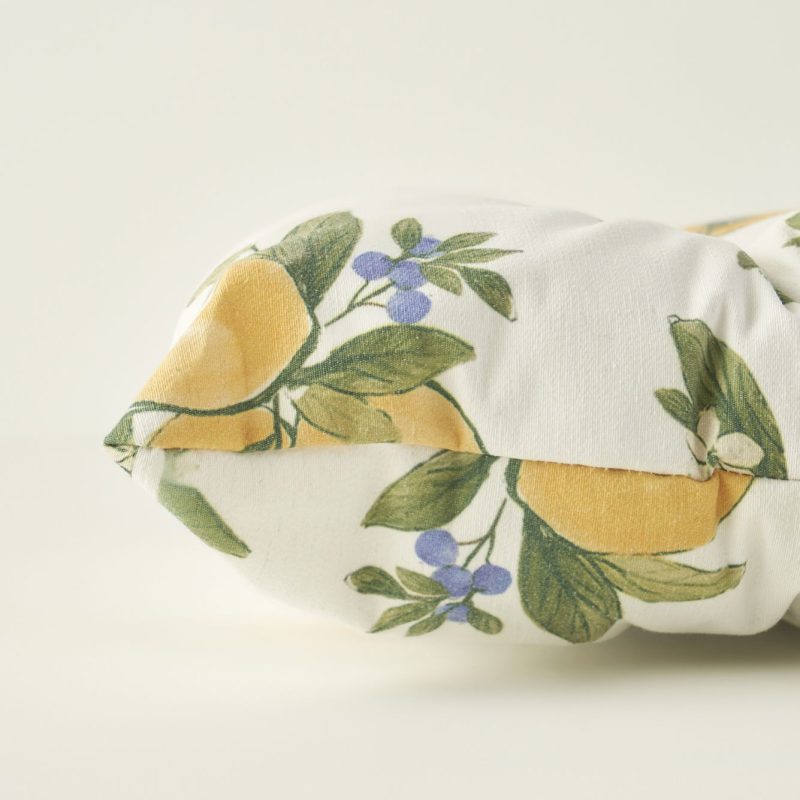 Lemoncello Chair Cushion (40x40cm) - Image 2