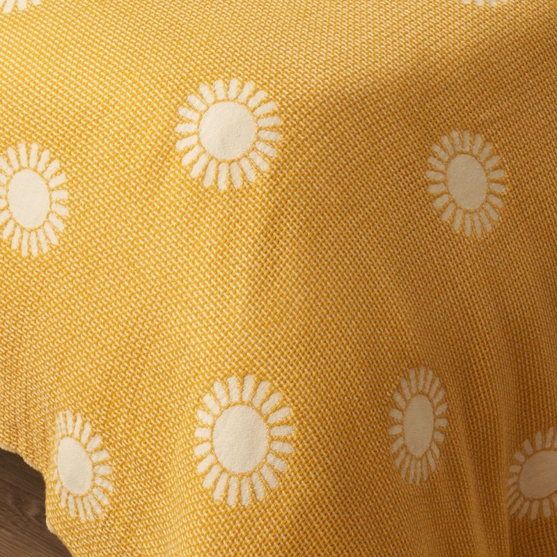 Sunny Bedspread - Image 6