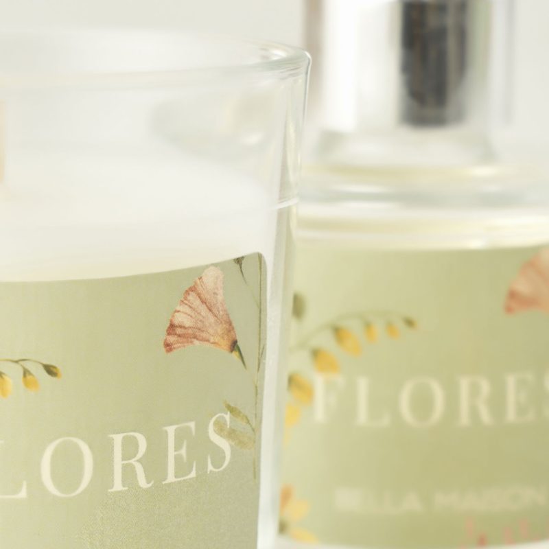 Flores Gift Set - Image 3