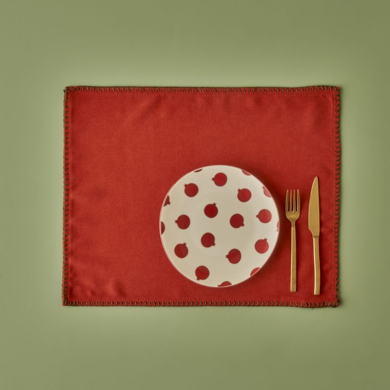 Jolly placemat