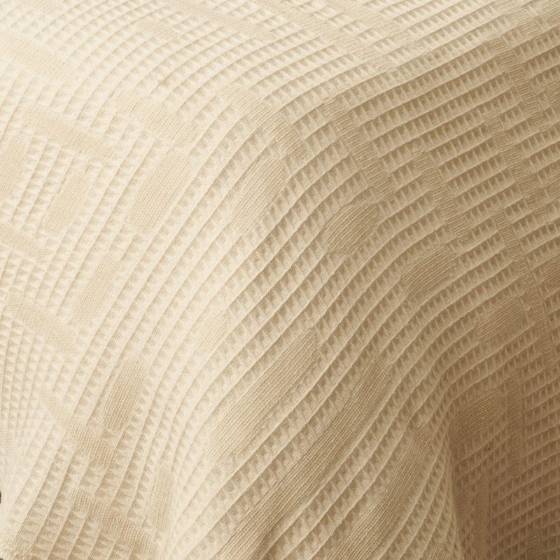 Bexley Single Size Summer Blanket (150x220 cm) - Image 4