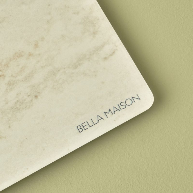 Marbella Glass Cutting Board 35x25 cm - Image 2