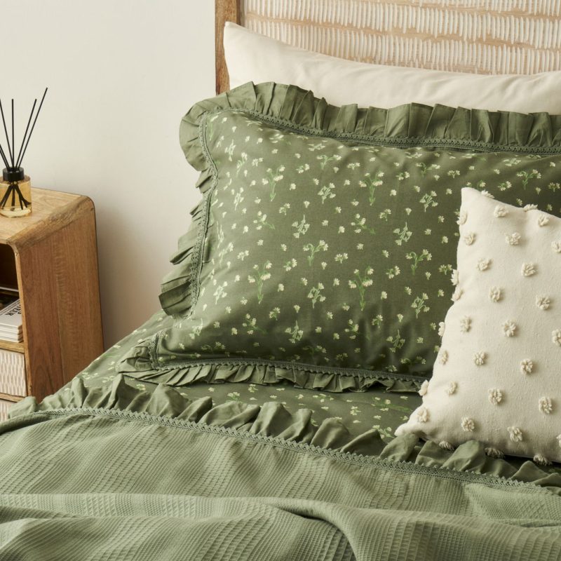 Paloma Double Duvet Set - Image 4