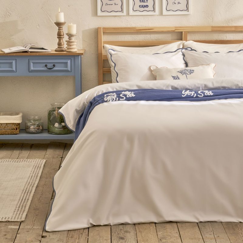 Sevilla King Size Duvet Cover Set