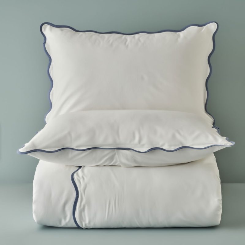 Sevilla King Size Duvet Cover Set - Image 5