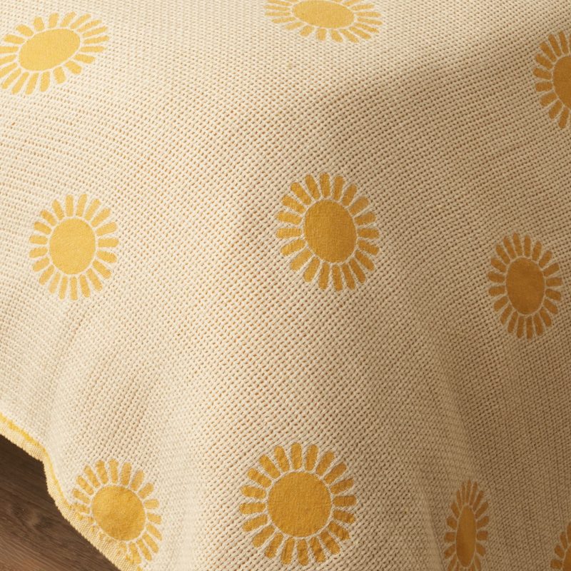 Sunny Bedspread - Image 5