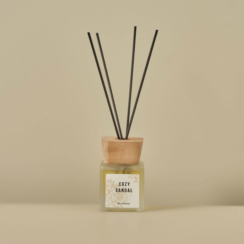 Cozy Sandal Room Fragrance 100 ml