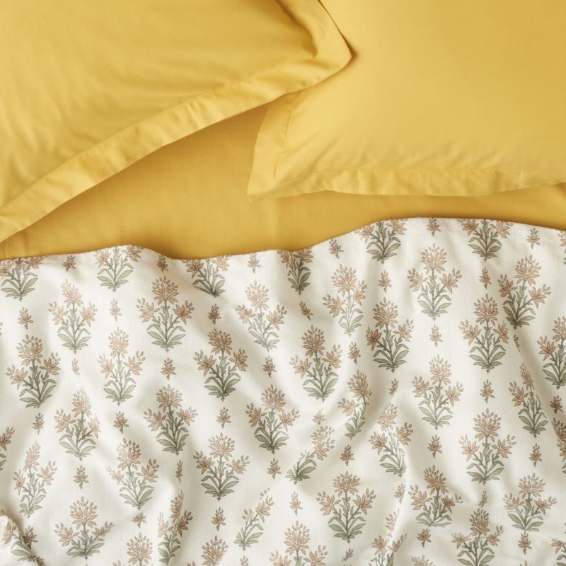 Carmen Single Duvet Cover Set - Image 3