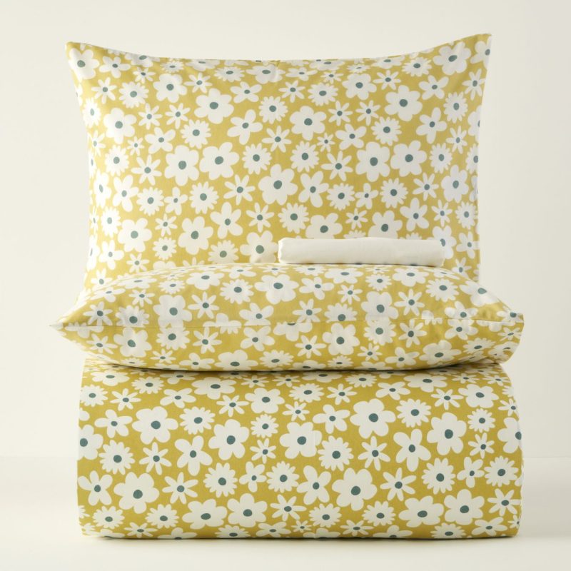 Naomi Single Duvet Cover Set - Image 6
