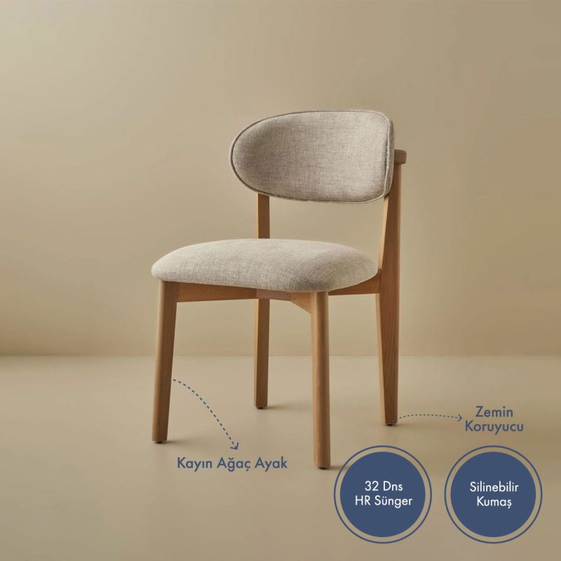 Tena Chair - Image 9