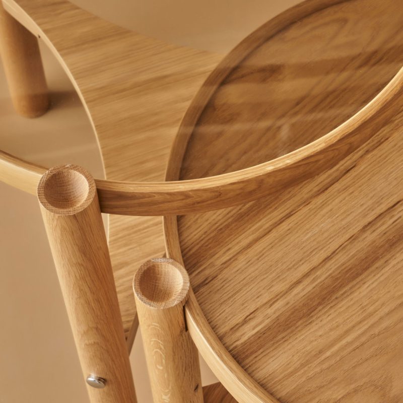 Bloom Coffetable - Image 2