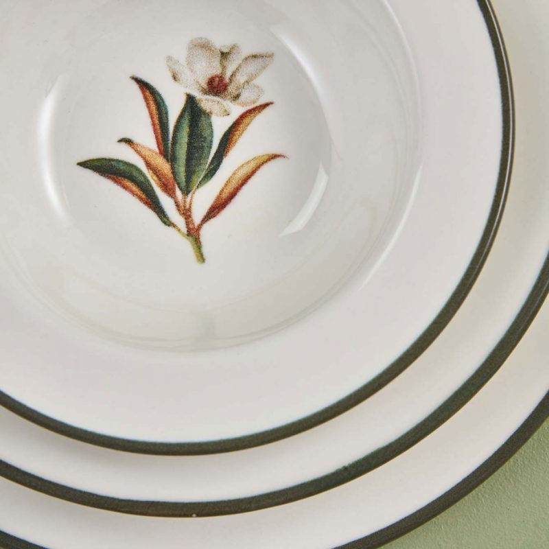 Garden 12-piece Dinnerware Set - Image 9