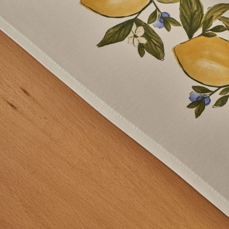 Lemoncello Tablecloth - Image 2