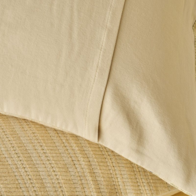 Lemoncello Bedspread Set Cream (240x260) - Image 10