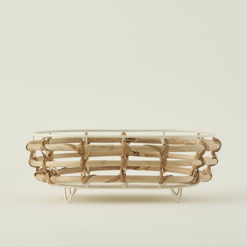 Dawn Oval Basket